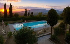 Hotel Villa Dei Bosconi